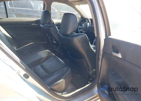 2011 Honda Accord Se из США, поврежденный, VIN 1HGCP2F65BA115756